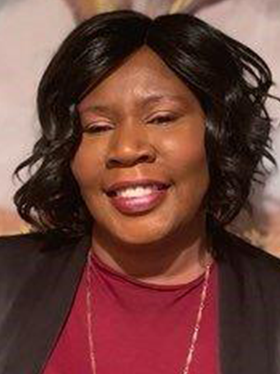 Lynn Morris Survivor