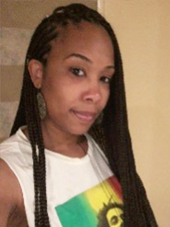 RyeKisha Roark