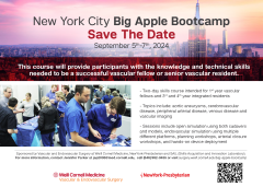 Big apple bootcamp save the date
