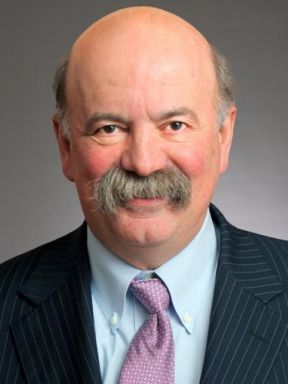 Melvin P. Rosenwasser, MD