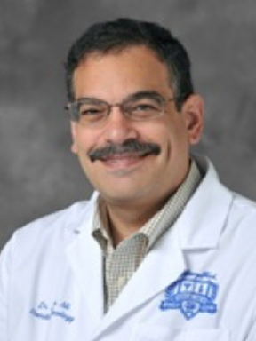 Dr. Haythem Y. Ali