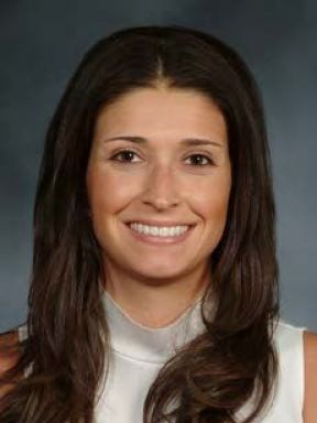 Alyssa Valenti, MD