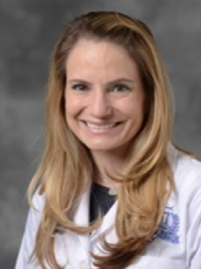 Jessica M. Bensenhaver