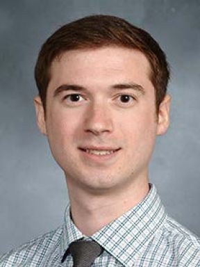 Christopher Chandler