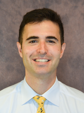 David Nauheim