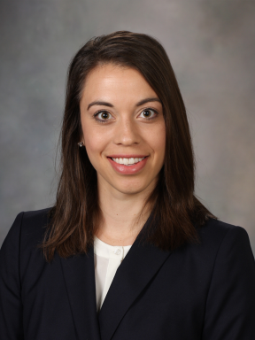 Allison Garda