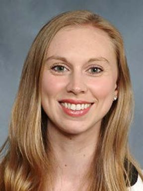 Jessica Thiesmeyer