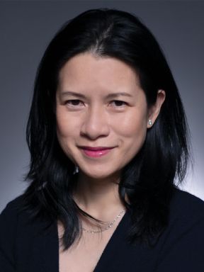 June K. Wu, M.D.