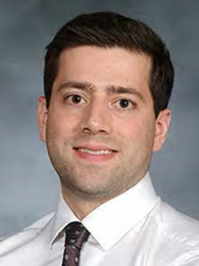 Luke P. Poveromo, MD