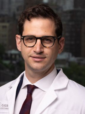 Michael Stein, MD