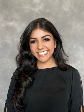 Shreya Bhasin