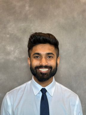Saiesh Kalva