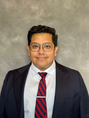 Hector Salazar Martinez
