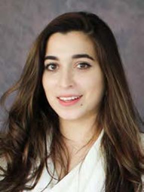 Noor Shoukat