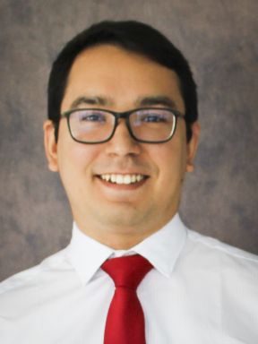 Fernando Valle Reyes, M.D.