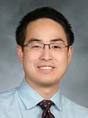 Robert Van, MD