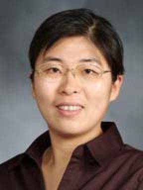 Dr. Shuibing Chen