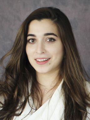 Noor Shoukat