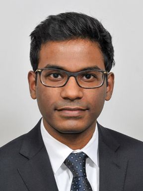 Abhinay Tumati