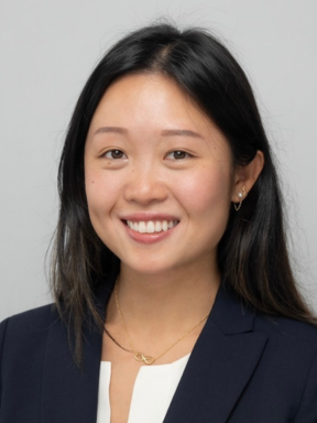 Ashley Zhang