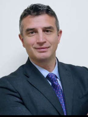 Luca Milone