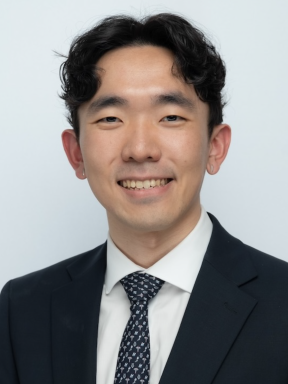 Dylan Kim
