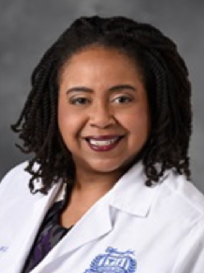 Dr. Eleanor M. Walker