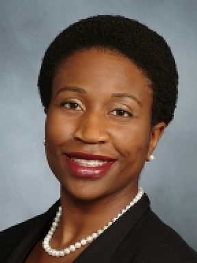 Onyinye D. Balogun